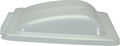White Universal Replacement Vent Lid Kit C7910