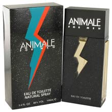 Eau De Toilette Spray 3.4 Oz R713336