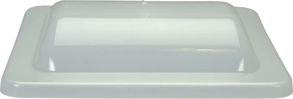 White Universal Replacement Vent Lid Kit C7910