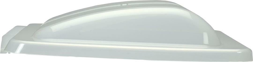 White Universal Replacement Vent Lid Kit C7910