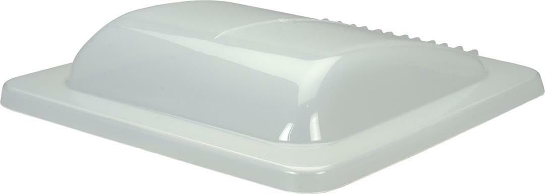 White Universal Replacement Vent Lid Kit C7910