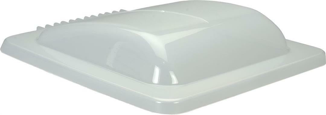 White Universal Replacement Vent Lid Kit C7910
