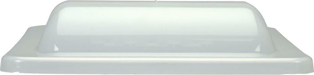 White Universal Replacement Vent Lid Kit C7910