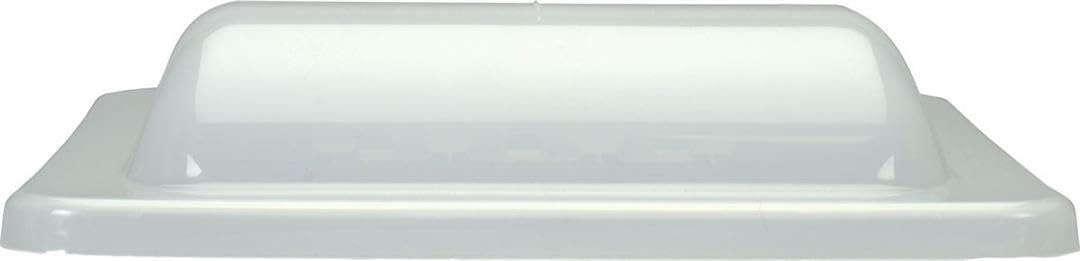White Universal Replacement Vent Lid Kit C7910