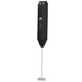 Handheld Milk Frother with Stainless Steel Whisk T913916