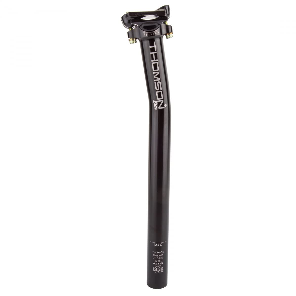 27.2 330Mm Seat Post X726