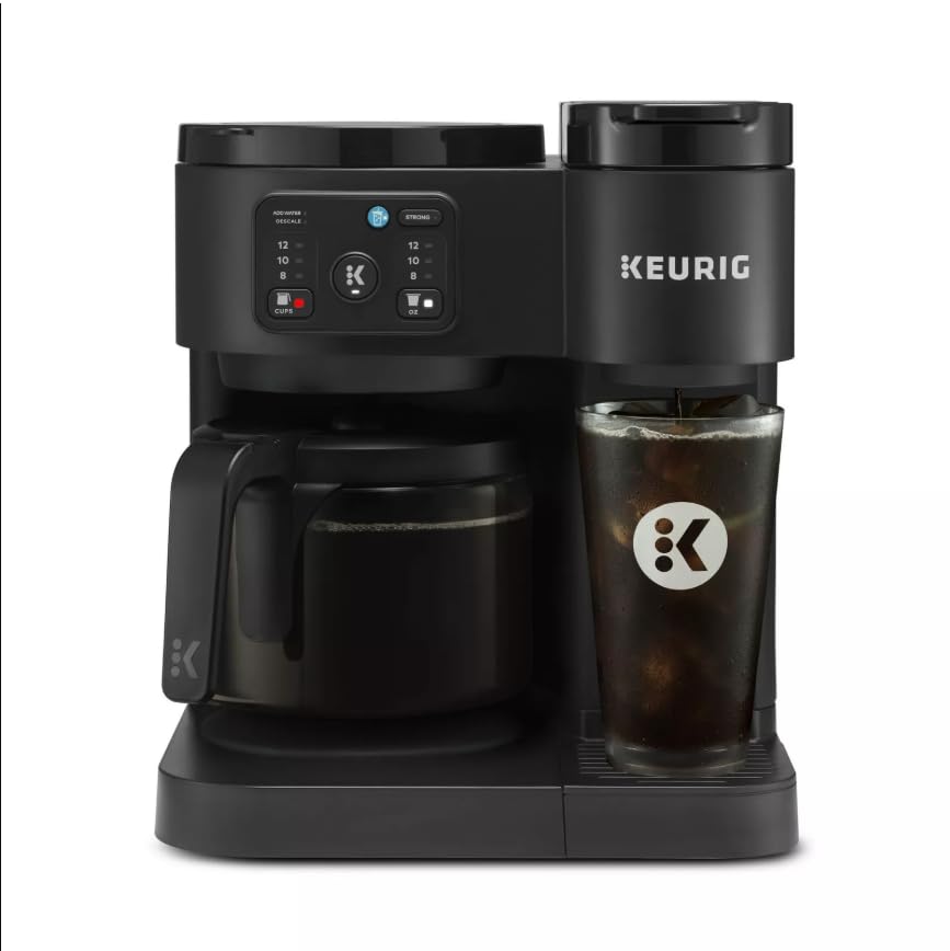 Coffee Maker U8816