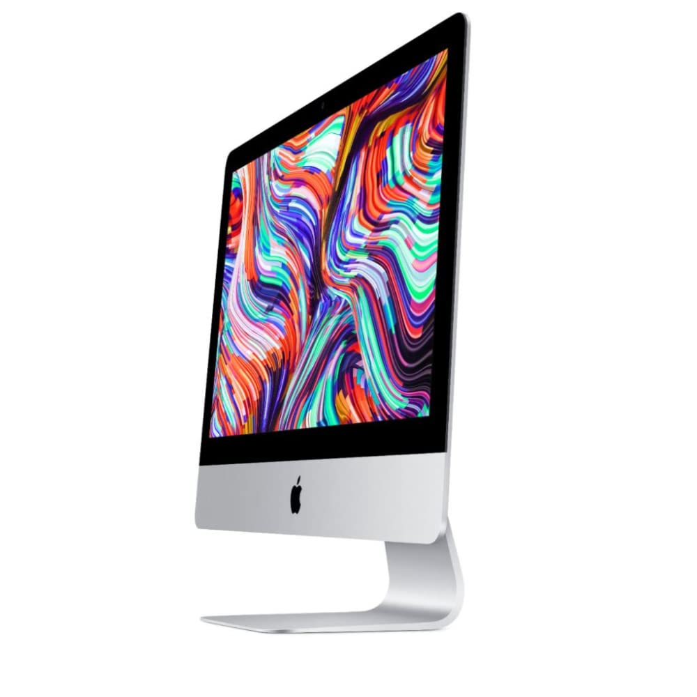21.5-inch iMac with 2.3GHz Intel Core i5, 8GB RAM, 256GB SSD Y222