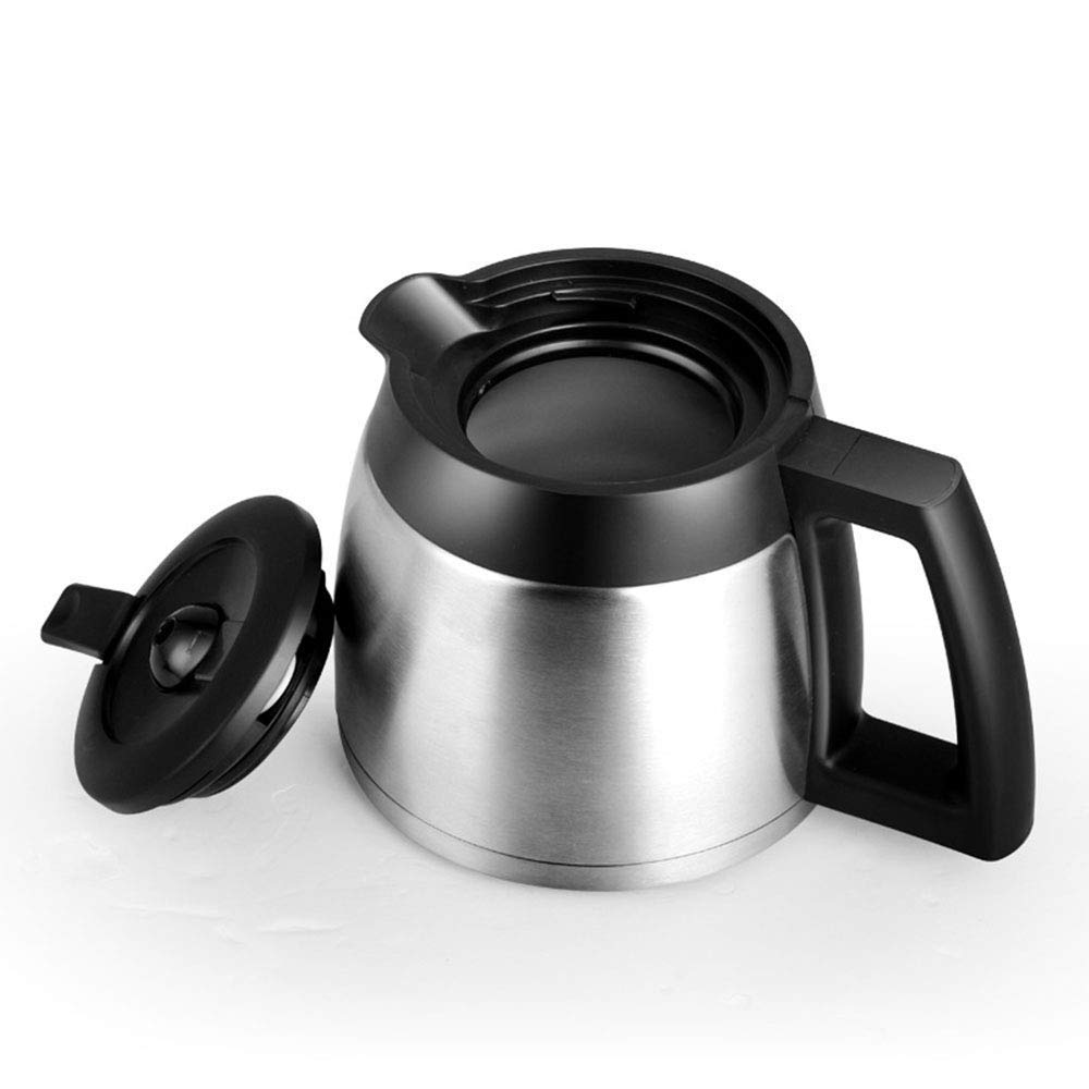Fully Automatic Coffee Machine D83491