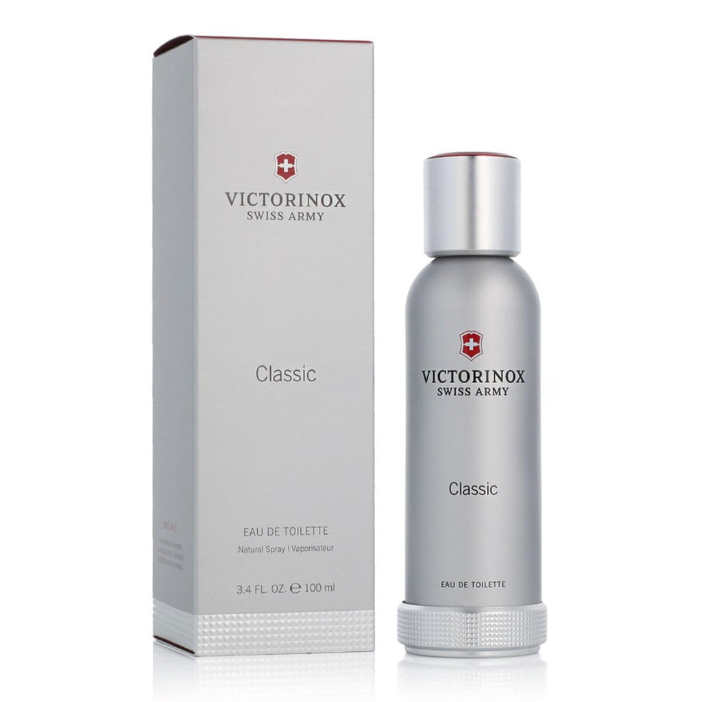 Eau De Toilette Spray 3.4 oz W8189