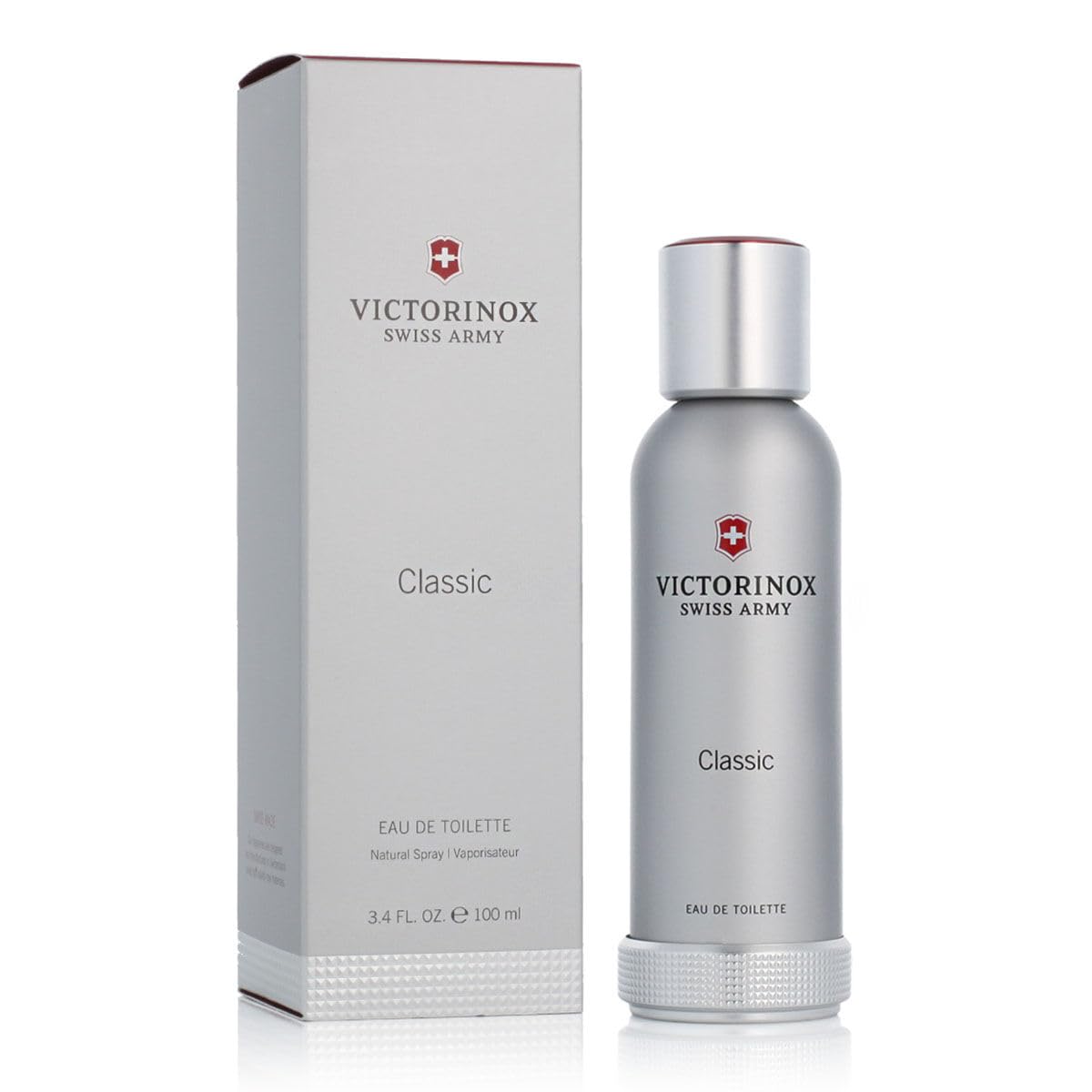 Eau De Toilette Spray 3.4 oz W8189