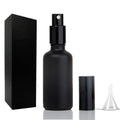 Cocktail Atomizer Sprayer 1.7OZ 50ml Black J283530