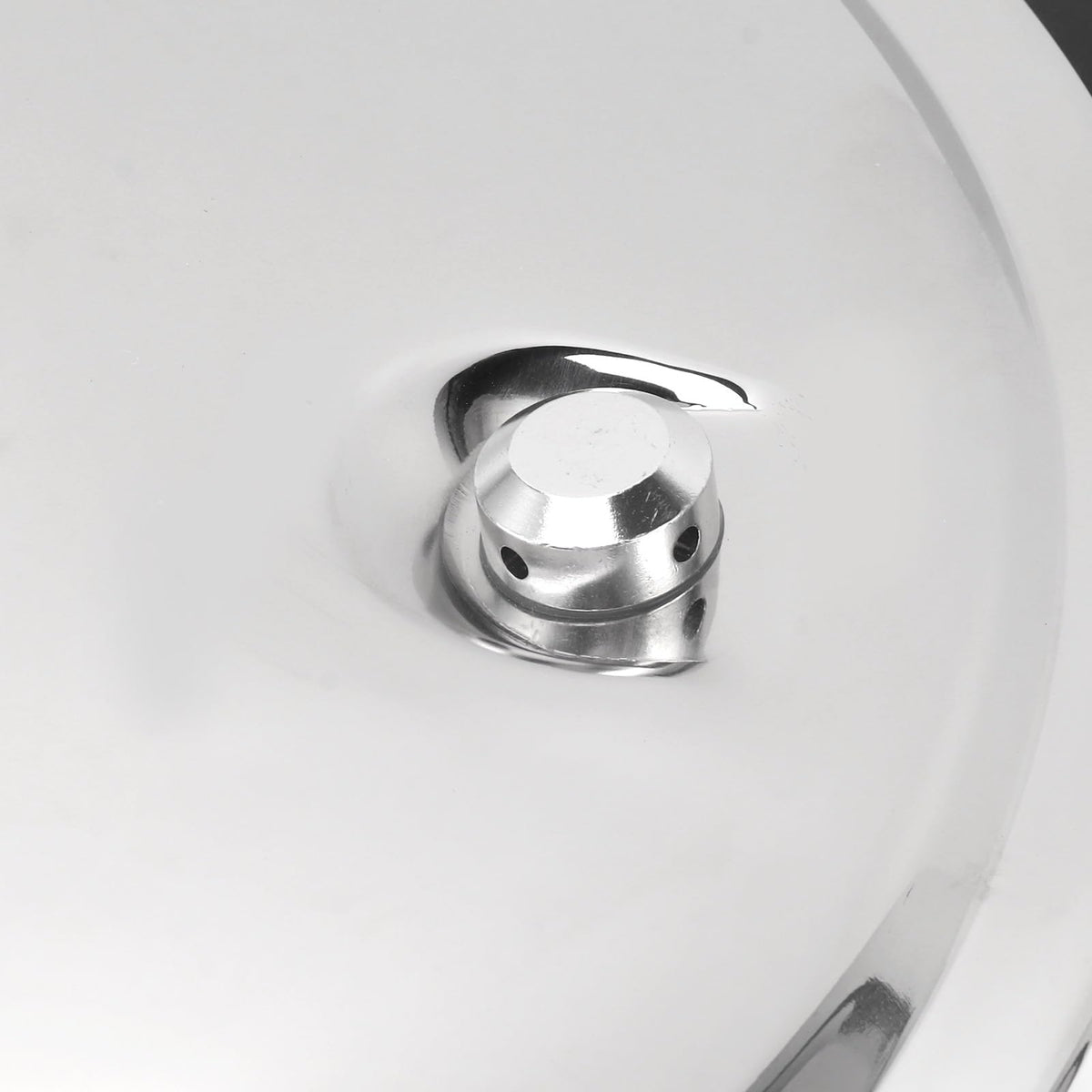 Stainless Steel Induction Pressure Canner 3L W9945
