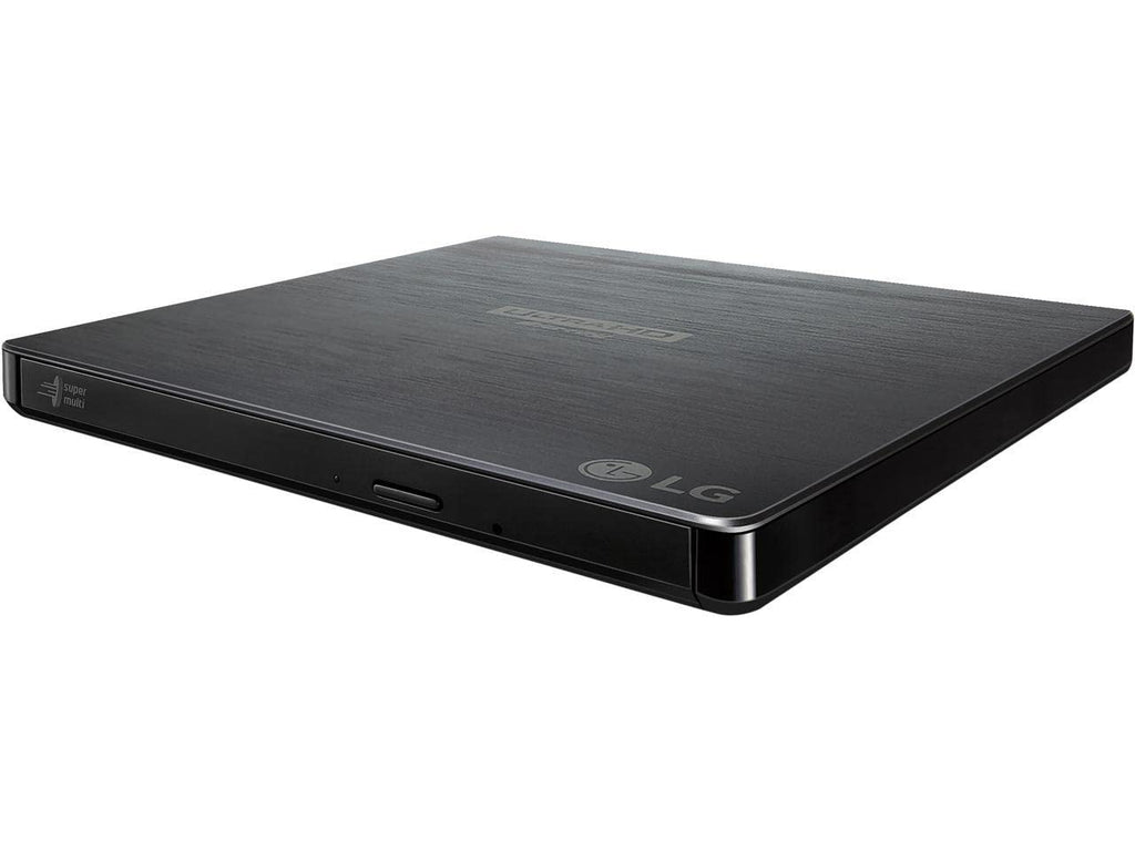 Ultra Slim Portable UHD 4K Blu-ray DVD Drive U5551