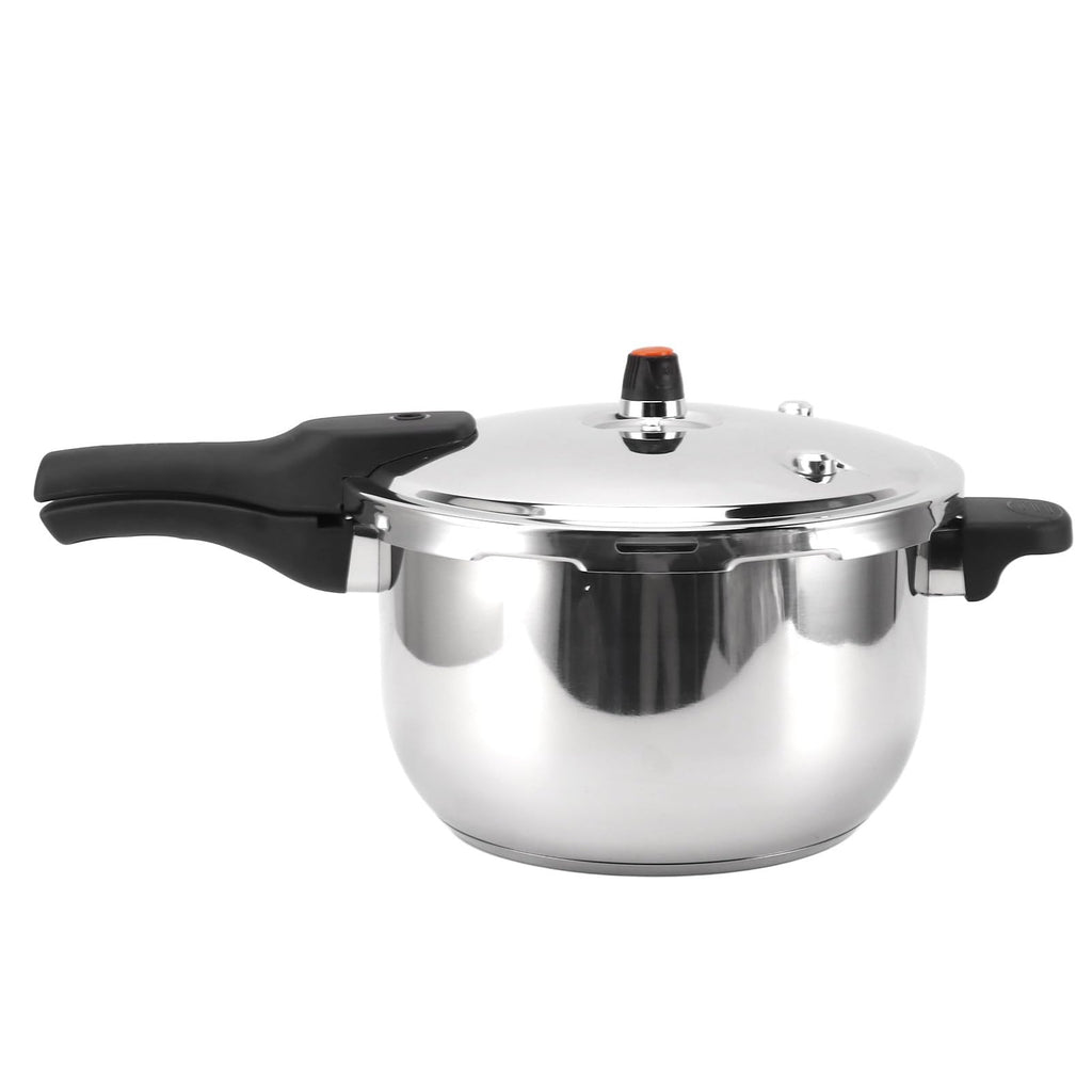 Stainless Steel Induction Pressure Canner 3L W9945