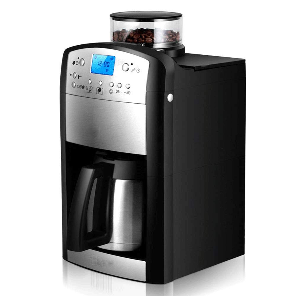 Fully Automatic Coffee Machine D83491