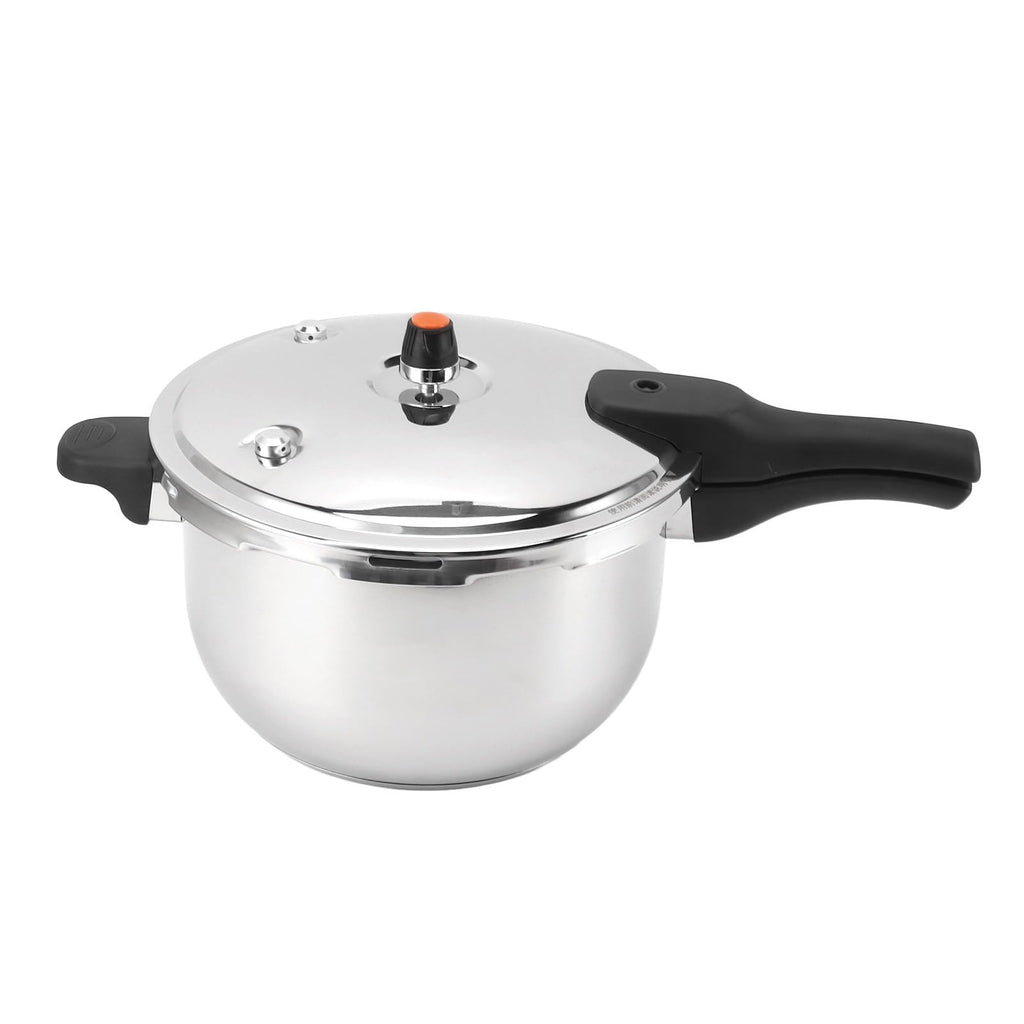 Stainless Steel Induction Pressure Canner 3L W9945
