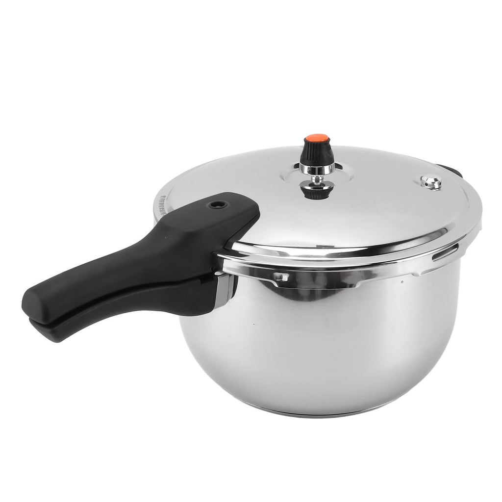 Stainless Steel Induction Pressure Canner 3L W9945