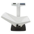 Digital Pediatric Seat Scale 50 lb Capacity Z97081
