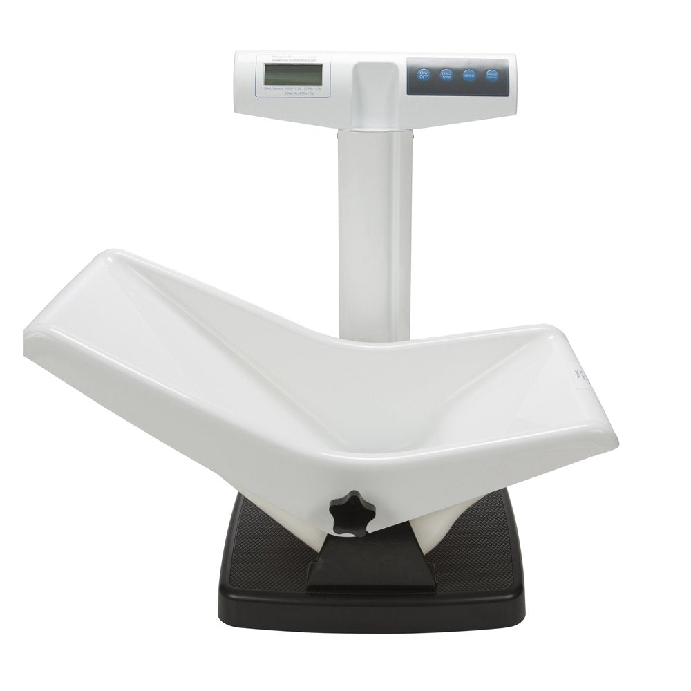 Digital Pediatric Seat Scale 50 lb Capacity Z97081