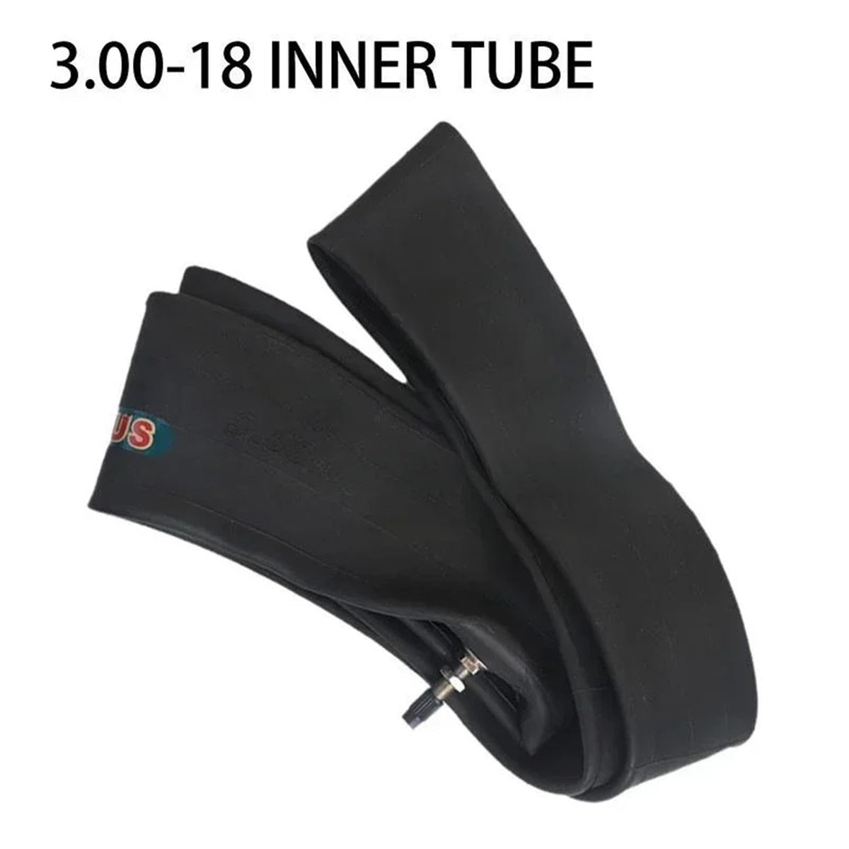 Inner Tube 3.25-16/4.10-18/2.50-17 P341147