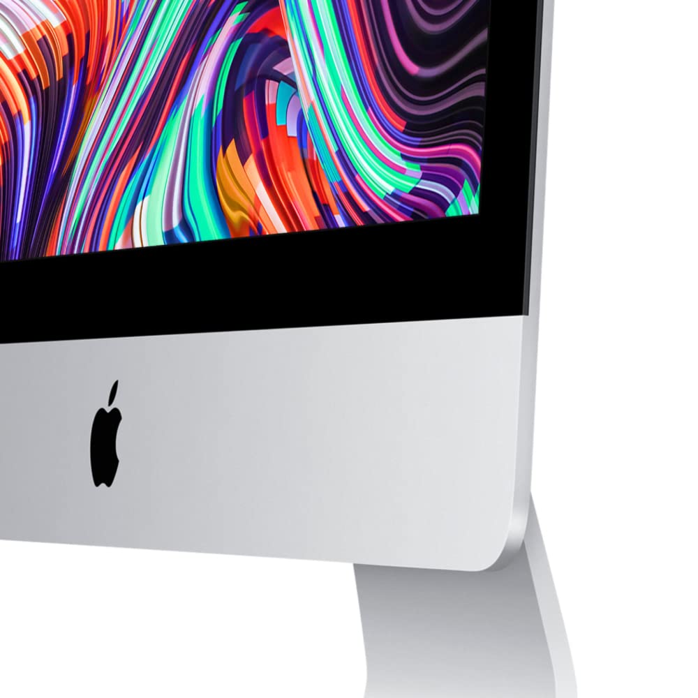 21.5-inch iMac with 2.3GHz Intel Core i5, 8GB RAM, 256GB SSD Y222