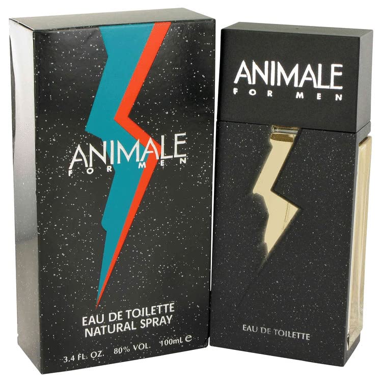 Eau De Toilette Spray 3.4 Oz R713336