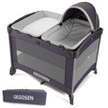 Portable Baby Playard with Carry Bag T66445