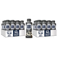 42g High Protein Milk Shake Vanilla 14 Fl Oz P1587