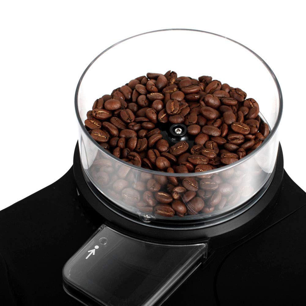 Fully Automatic Coffee Machine D83491