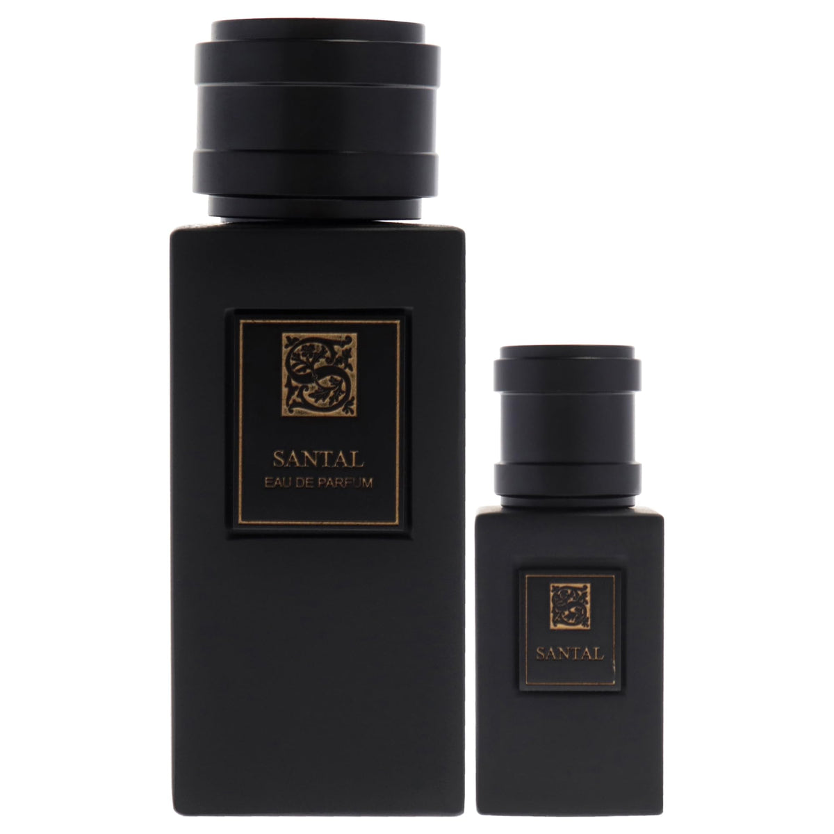2 Pc Gift Set 3.4oz EDP Spray, 0.5oz EDP Spray R720014