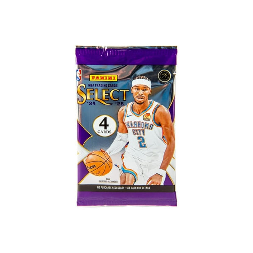 Sealed NBA Basketball Trading Cards Mega Box W38009