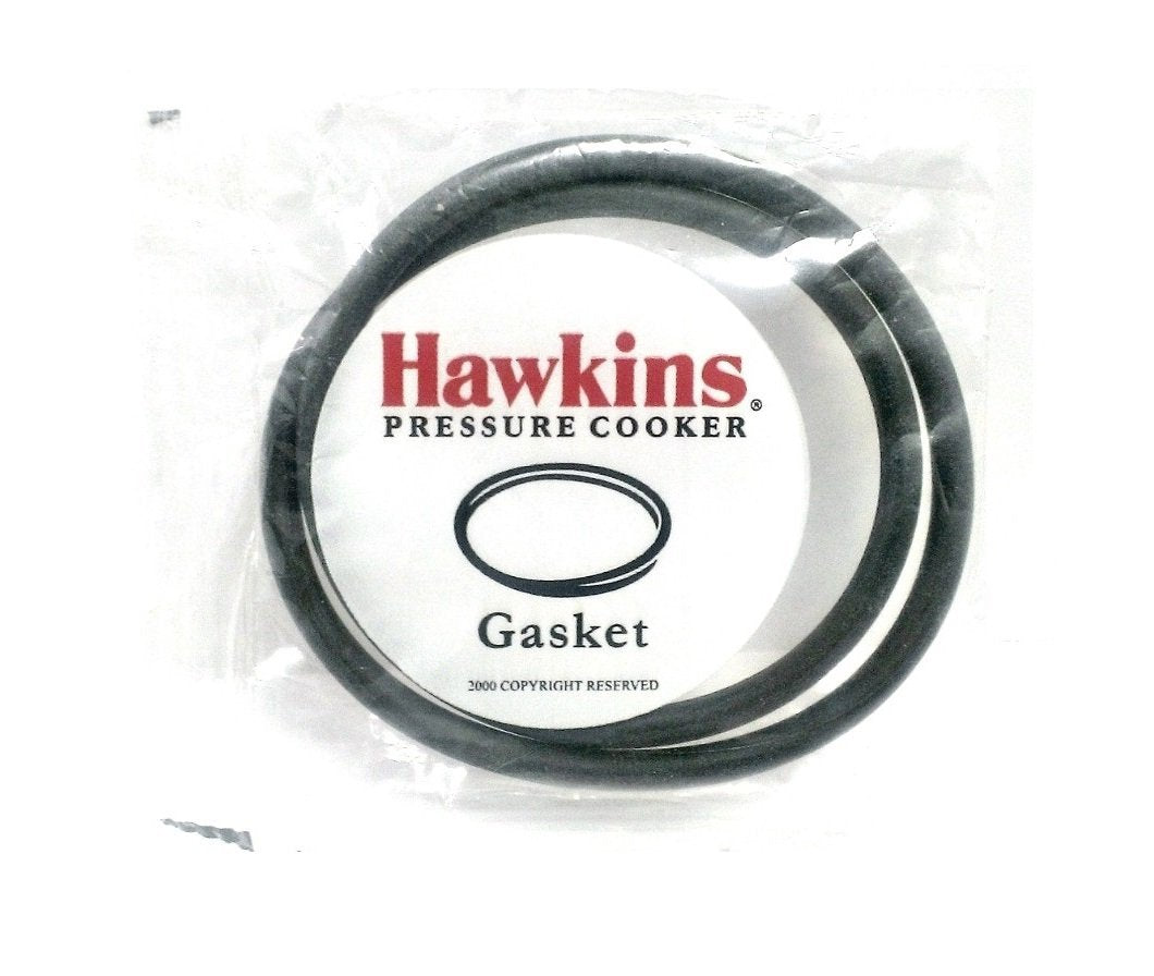 Black Pressure Cooker Gasket Sealing Ring Q82623