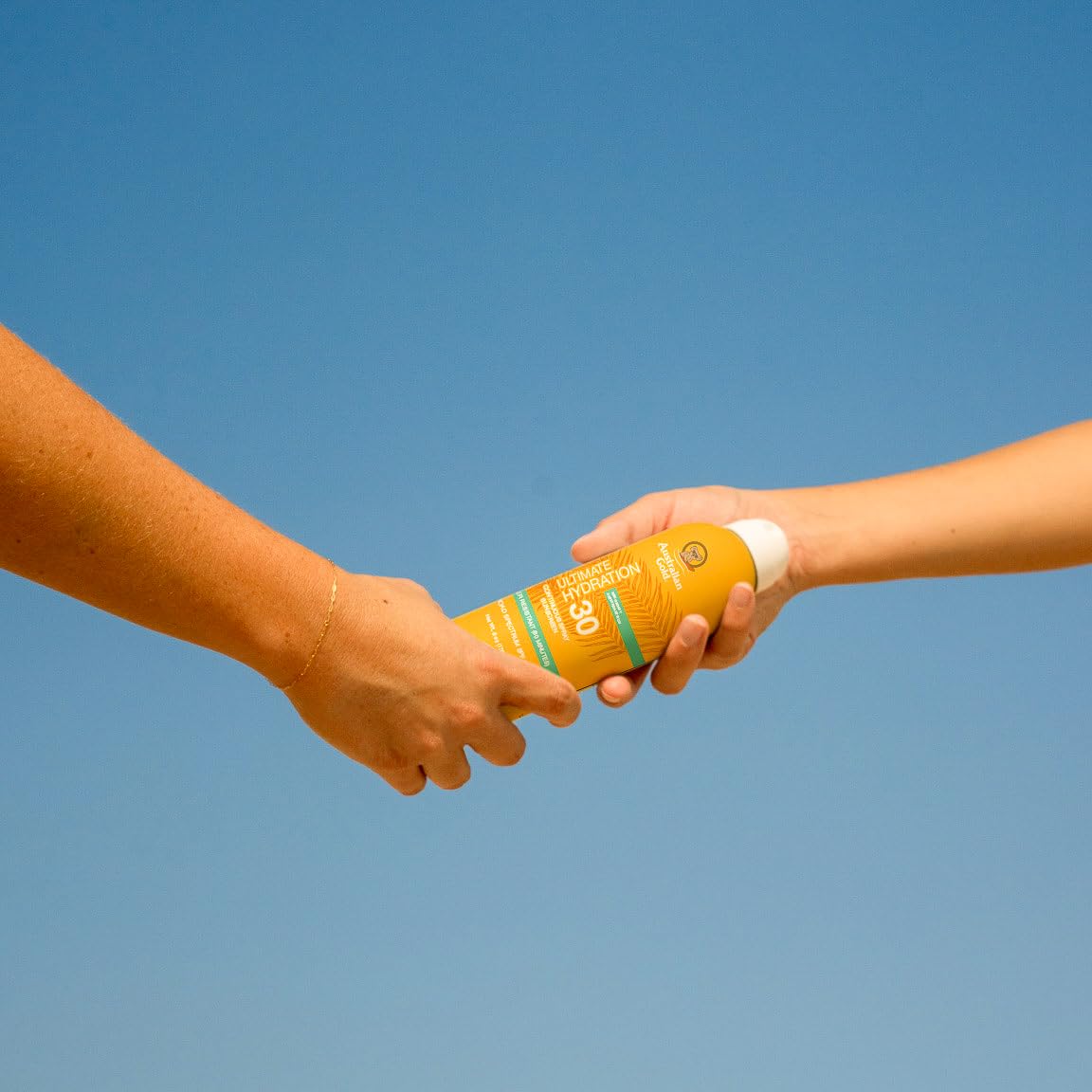 SPF 30 Continuous Spray Sunscreen X196608