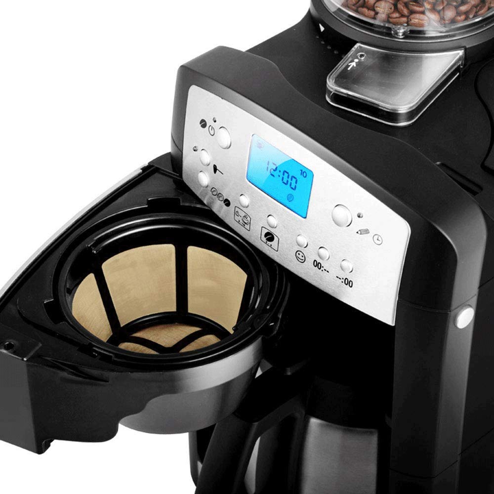 Fully Automatic Coffee Machine D83491
