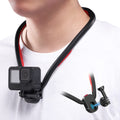 Magnetic Neck Mount for Action Cameras U728376
