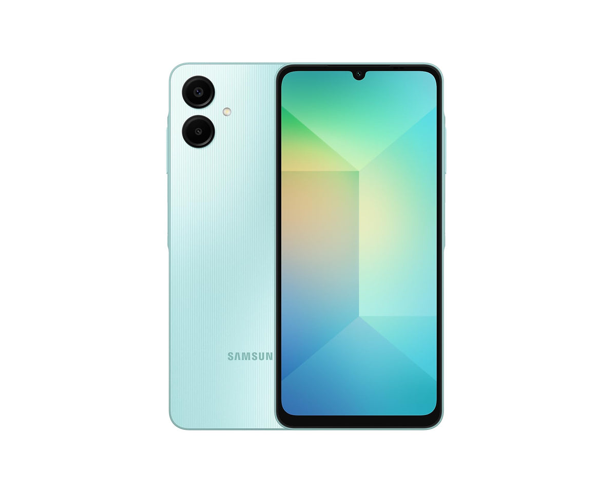6.7" Dual Sim 50MP Dual Cam Smartphone S462