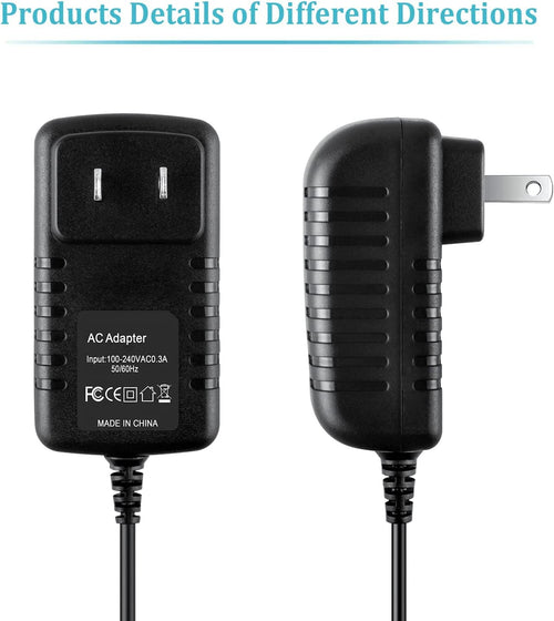 15V AC/DC Adapter P232482