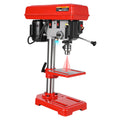 8" Benchtop Drill Press with 5 Adjustable Speeds Y214445