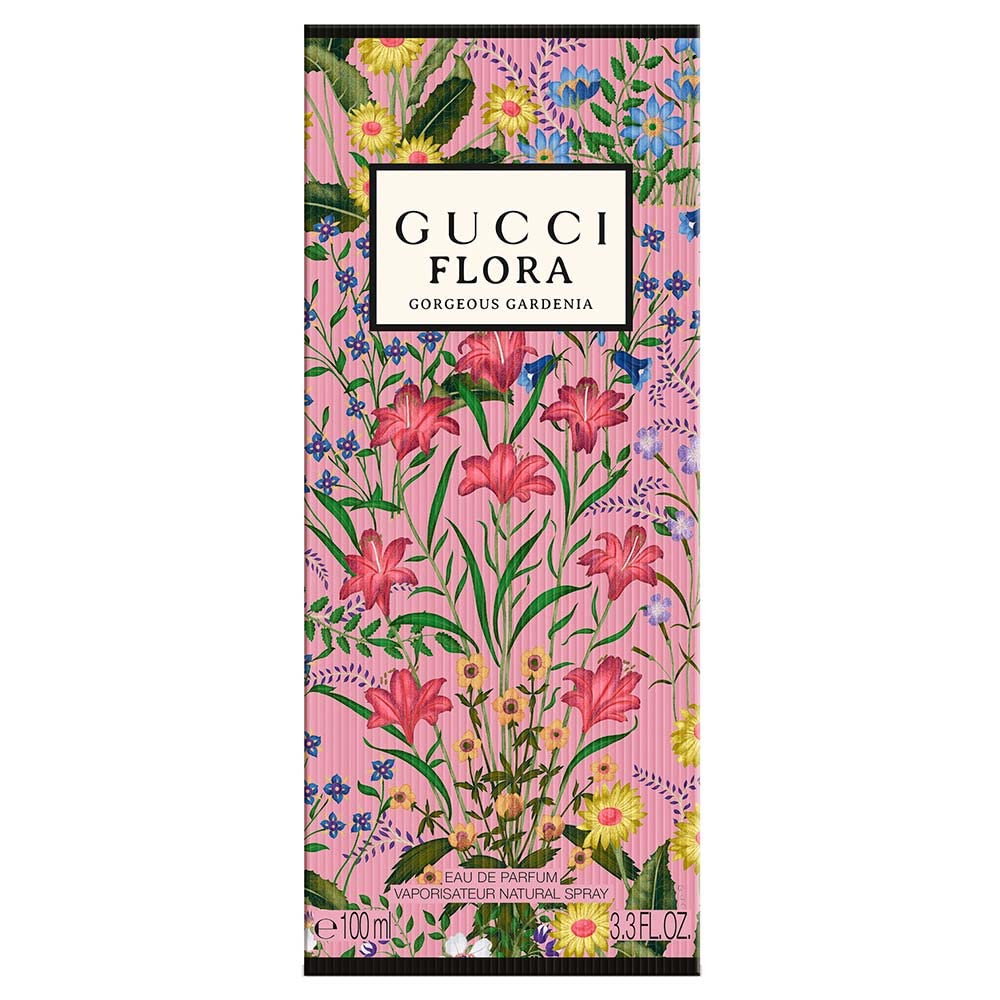 3.3 oz Eau de Parfum Spray X4410