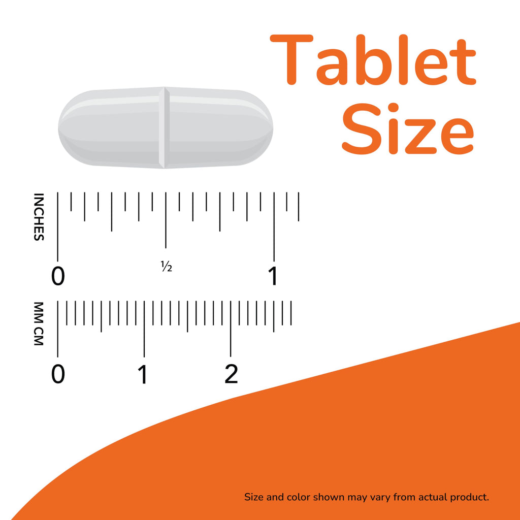 Glucosamine & Chondroitin 60 Tabs I9429