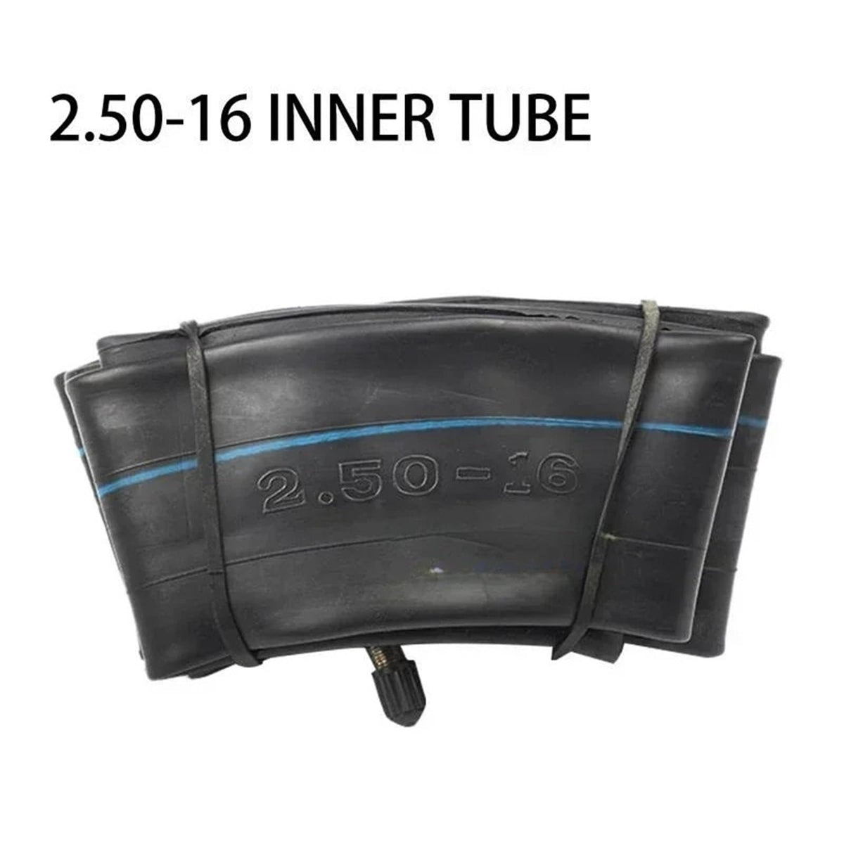 Inner Tube 3.25-16/4.10-18/2.50-17 P341147