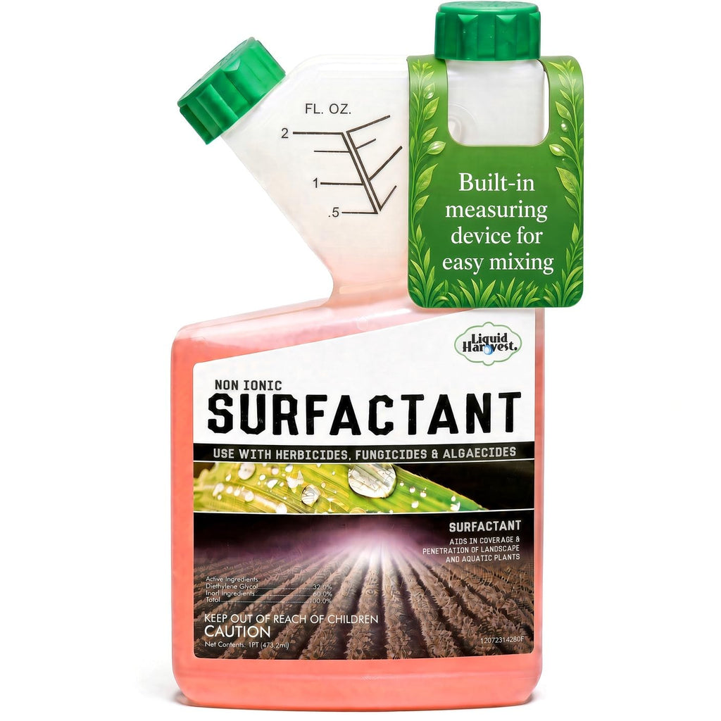 Concentrated Non-Ionic Surfactant 16oz O1036