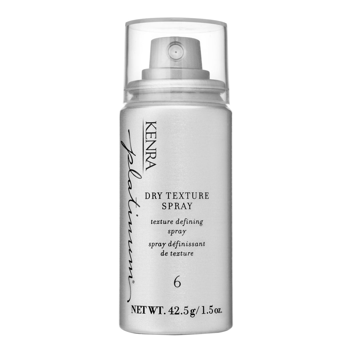 Dry Texture Spray F7740