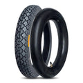 17 Dirt Bike Tire and Tube Set K20119