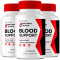 Blood Support Capsules M76318