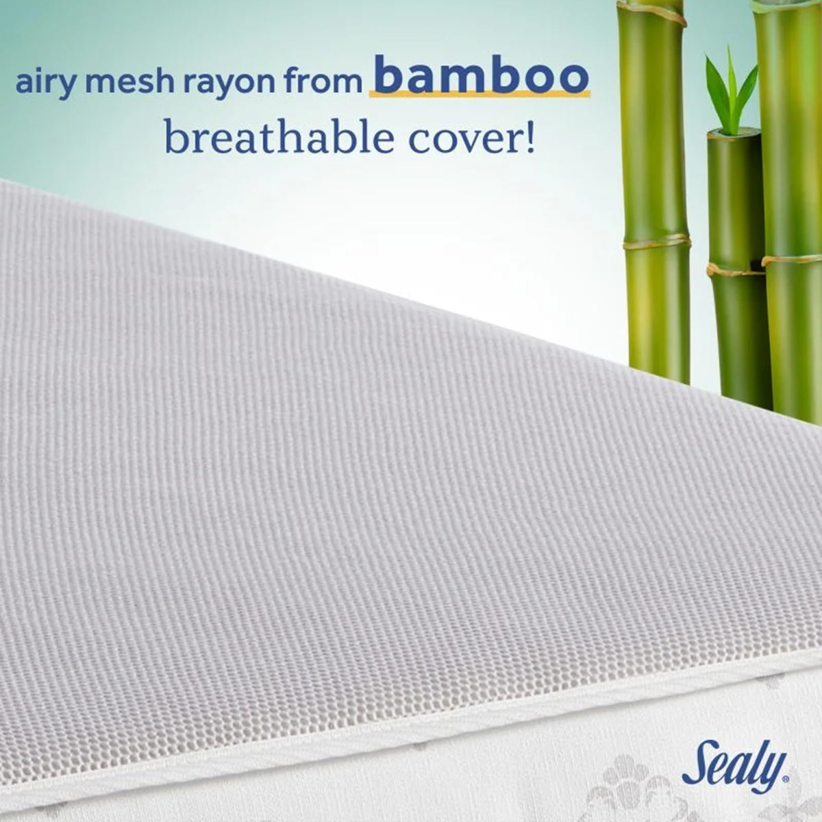 Infant & Toddler Crib Mattress, 2-Stage, Waterproof, Breathable Q159497