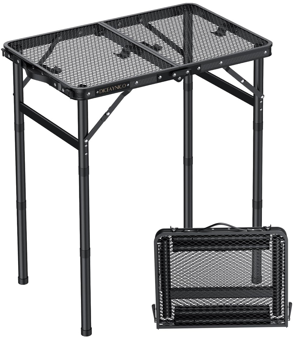 Folding Camping Table C341630