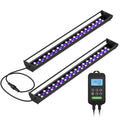 UVB LED Reptile Light Kit P3805