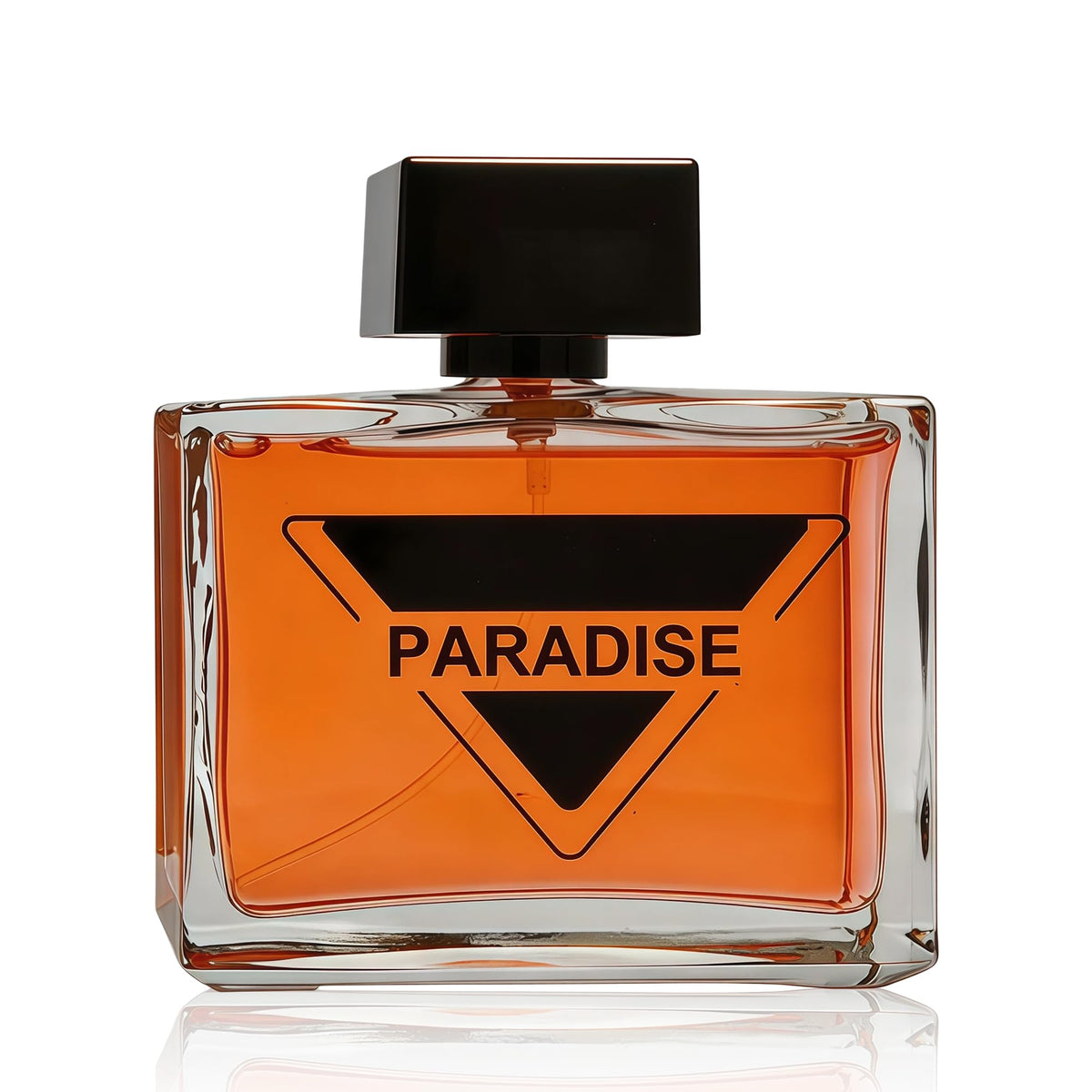 Amber Floral Eau de Parfum 3.3 fl oz Q304392